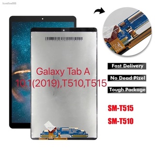 ☸♘จอ LCD.Samsung Galaxy Tab A 10.1(2019),T510,T515+ทัชสกรีน(OR.)แถมกาว+ไขควง