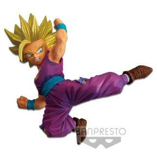 [ฟิกเกอร์แท้]​ Model DB Dragon Ball Super Chosenshiretsuden Vol.6 B:Super Saiyan 2 Son Gohan (Banpresto Bandai)​