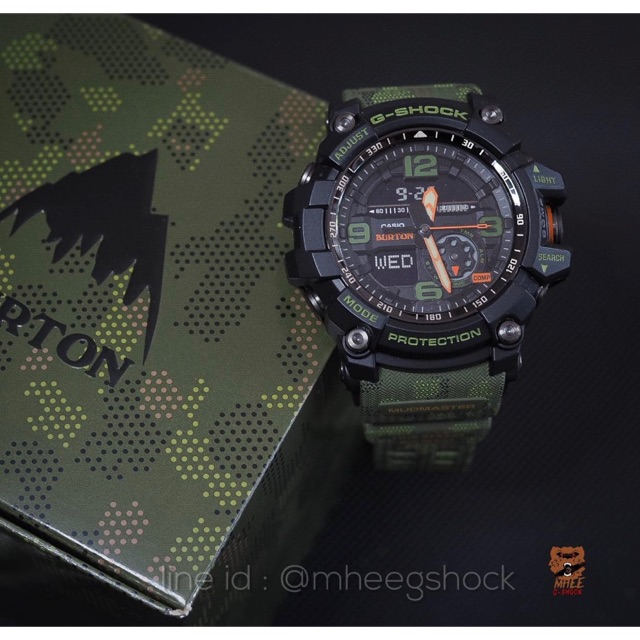 g shock gg 1000 btn