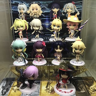 Fate/Grand Order - Ichiban Kuji - ~Natsu da! Mizugi da! Kyun-Chara Summer Part 1~ - Kyun-Chara - Archer (Bandai)