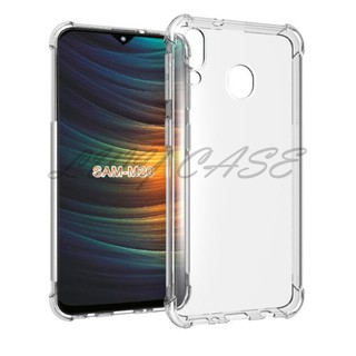 Samsung Galaxy Note 10+ 10 8 5 A10 A40 A50 A30 A70 M10 M20 M30 S10 Plus S10e S7 edge S8 Plus Shockproof Soft Case