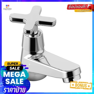 ก๊อกอ่างล้างหน้าเดี่ยว AMERICAN STANDARD FFAST701-1T1500 สีโครมBASIN FAUCET SINGLE AMERICAN STANDARD FFAST701-1T1500