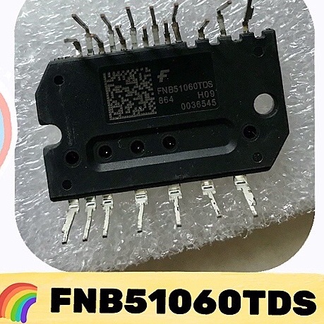 FNB51060TDS DIP มีสต็อกนะคะ – โปรปัง