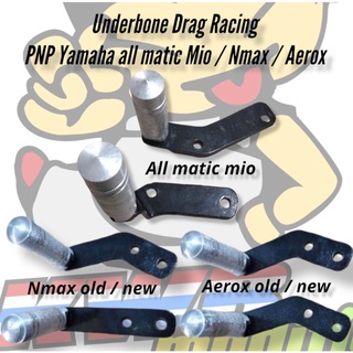 Underbone aerox nmax mio footstep underbone mio nmax aerox เออร์ออกซ์ ตัวเก่า nmax ตัวเก่า nmax ใหม่ mio j mio smile mio soul ฝ่าเท้า underbone aerox nmax mio underbon roadrace aerox nmax mio j mio sporty mio soul ชุดละ 1 คู่