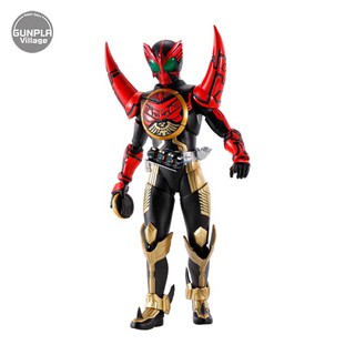 Bandai S.H.Figuarts Kamen Rider Tamashiy Combo 4573102608376 (Figure)