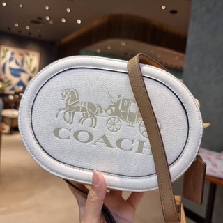 COACH C4164 CAMERA BAG