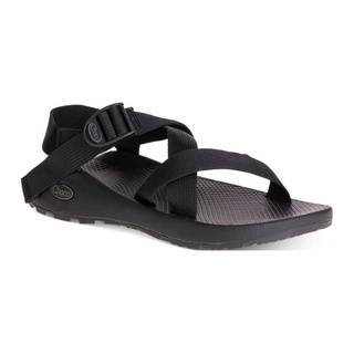 CHACO - Z1 Classic Black Women รองเท้ารัดส้น สำหรับผู้หญิง