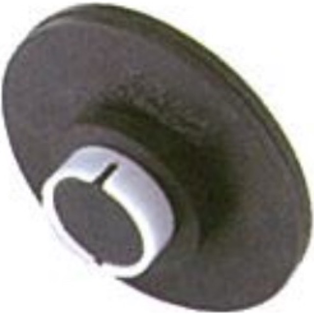 PC-11172 อะไหล่ วาล์วเปิด-ปิด น้ำเข้า (อุปกรณ์ประกอบถังพักน้ำชักโครก) - American Standard