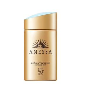 Shiseido (Shiseido) Anessa Perfect Sunscreen A + SPF 50+ PA ++++ 60ml/90g   ชิเซโด้ (ชิเซโด้)    Anessa Perfect Sunscreen A + SPF 50+ PA ++++ 60ml/90g