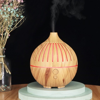 Aroma Diffuserเครื่องกระจายกลิ่นหอมเครื่องเพิ่มความชื้นนาโน