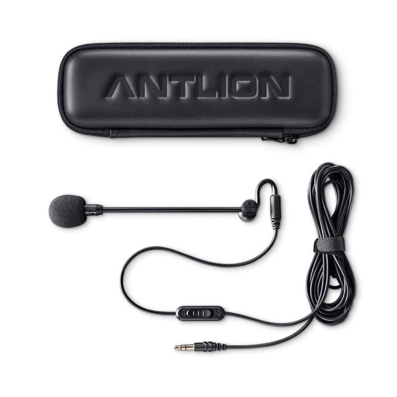 Antlion ไมโครโฟน รุ่น ModMic 4 Mute Microphone