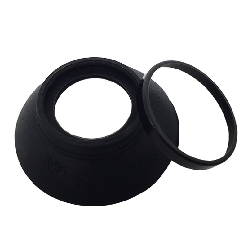 DK-19 Eyecup Nikon OEM D810 D850 D800 D3S D3X D5 D700 D4S D500 ยางรองตา นิคอน
