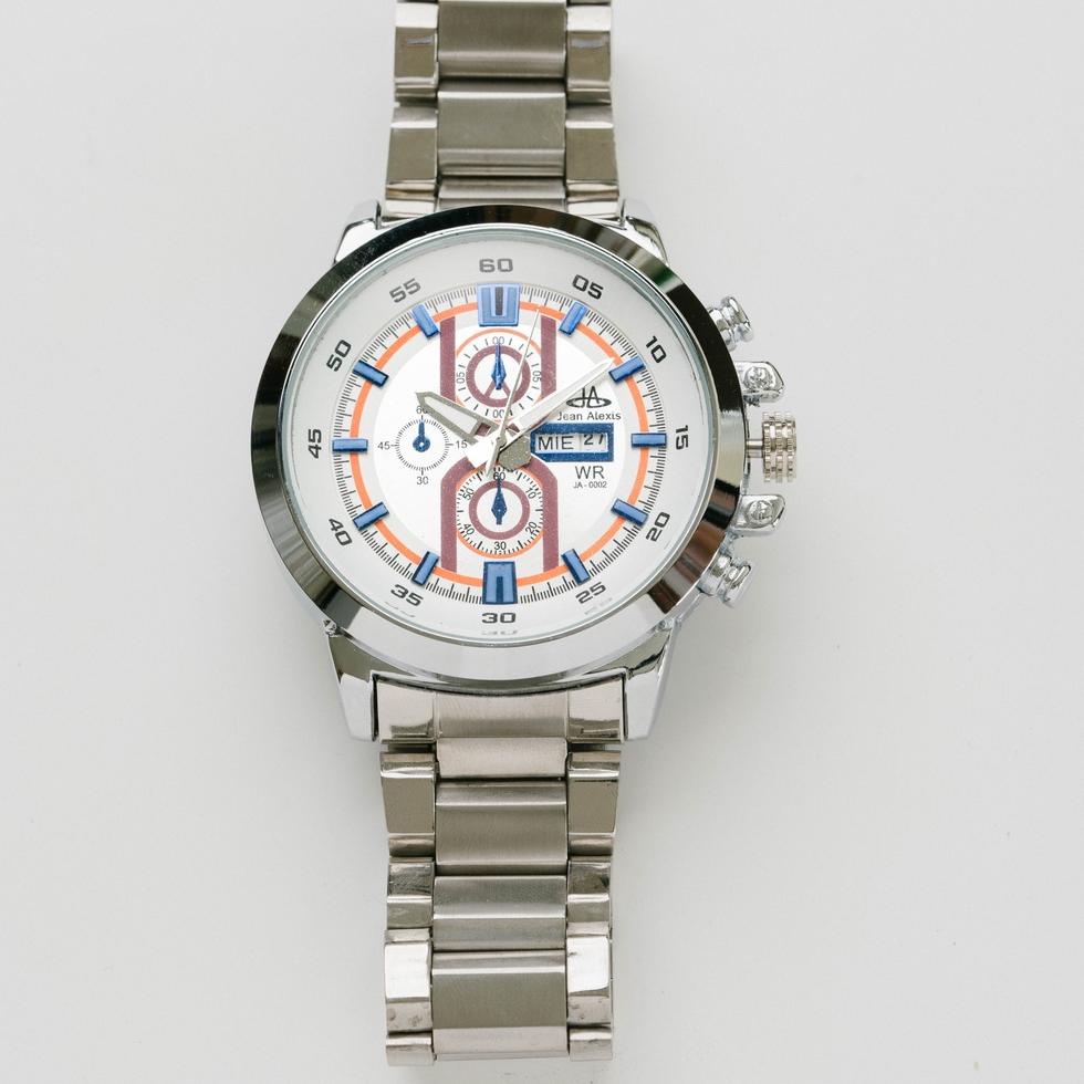 ส่วนลดแบรนด์เทศกาล Jean Alexis BIG BANG Series BULLHEAD JA0002G ...