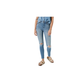 American Eagle The Dream Jean High-Waisted Jegging กางเกง ยีนส์ ผู้หญิง เจ็กกิ้ง เอวสูง (WJS 043-2914-867)