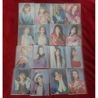 Bnk48 Single10 ดีอะ รูปสุ่ม เซ็มบัตซึ16คนชุดMv