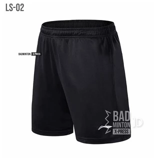 *ส่งจากไทย* กางเกงแบดมินตัน Li-Ning [มีสินค้าส่งให้ได้เลย ส่งจากคลังสินค้าในไทย มีเก็บเงินปลายทาง]