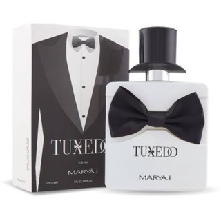 น้ำหอม Maryaj TUXEDO Eau de Parfum 100ml.