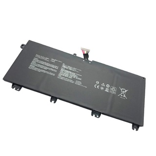 LMDTK New B41N1711 Laptop Battery For ASUS ZX63 ZX63VD ZX73VM GL703 FX705D FX705 GL503GE GL703VM GL703VD GL703GE 15.2V 6 #4