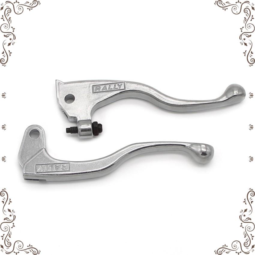 พร้อมส่ง cod ใหม่ ชุดก้านเบรกคลัทช์ อุปกรณ์เสริม สําหรับรถจักรยานยนต์ Yamaha XG250 TY250 YZ80 YZ125 250 TTR250 TDR250 125 240 TW200 125 225 WR250 200 WR250R X Z XT225 250 DT230 200 125