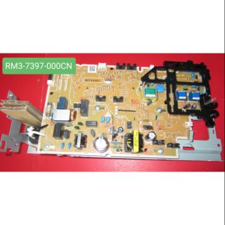 Engine controller PCA ASSY RM3-7397-000CN MFP M28-M31 220-240V