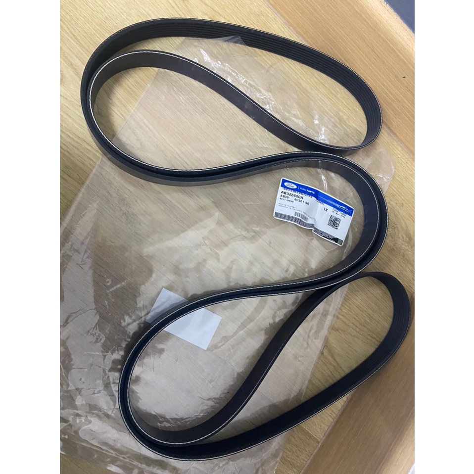 เข็มขัดพัดลม (7PK3136) PART FORD RANGER T6 2.2CC [ AB39-6C-301AB / AB3Z 86 20A ]
