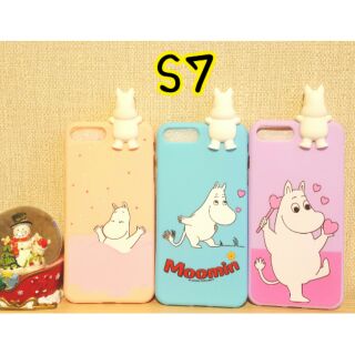 เคสการ์ตูนเกาะ S7