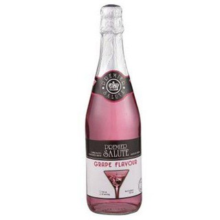 Premier Salute Sparkling Grape Premier Salute Sparkling Grape