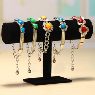 Jewelry Hard Display Stand Holder ที่โชว์กำไล