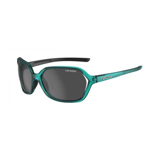 Tifosi Sunglasses แว่นกันแดด รุ่น SWOON Teal Dune (Smoke)