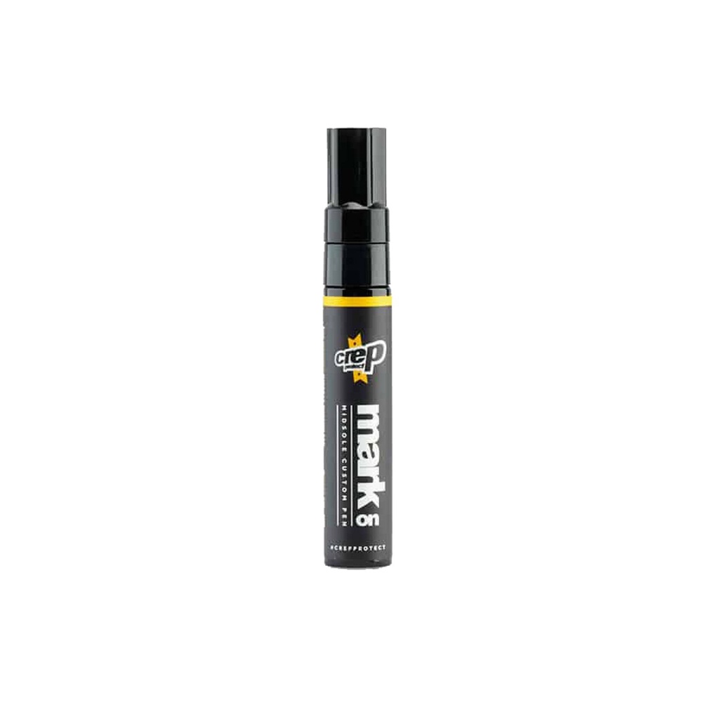 CREP PROTECT قلم طلاء لإخفاء الخدوش CP-023 — أسود — صورة 2