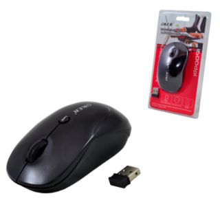 เมาส์ไร้สาย Mouse Wireless Oker 2890r