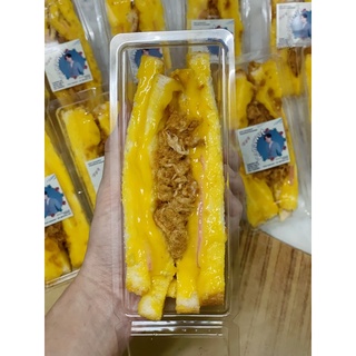 แซนวิชโบราณ 1 ชิ้น 35 บาท