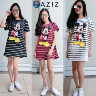 Dress Mickey