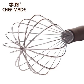 ตะกร้อมือ Chefmade แท้ (WK 9214) ใช้ดีมาก