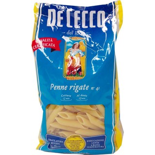 De Cecco Penne Rigate n41 500g  De Cecco Penne Rigate n41 500g