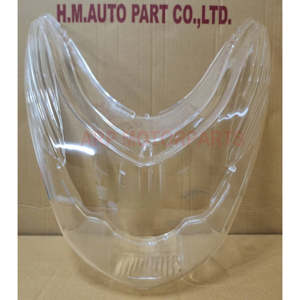 กระจก ไฟหน้า ยามาฮ่า YAMAHA มีโอ เอ็มเอ็กซ์ MIO-MX ปี 06-07 # 1000-237-00