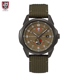 Luminox นาฬิกาข้อมือ ATACAMA ADVENTURER 1760 SERIES รุ่น XL.1767