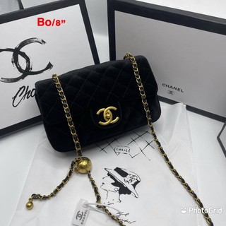 กระเป๋าสะพาย Chanel พร้อมกล่อง