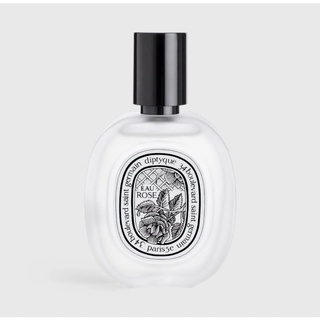 พร้อมส่ง-DIPTYQUE Parfum Pour Les Cheveuxe Hair Mist 30 ml EAU Rose