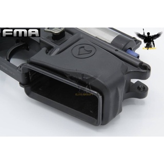 ยางกันลื่นบอดี้ M4/M16 (FMA) (Rubber NQ Grip TAC)