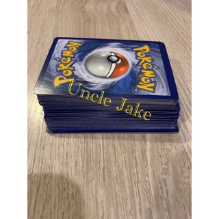 Pokémon Trading Card (70ใบ)