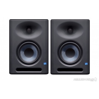 PreSonus : Eris E5XT (Pair/ต่อคู่) by Millionhead (ลำโพง Eris®ซีรีส์ มอบการตอบสนองความถี่ที่ แม่นยำ ภาคขยายคลาส AB)