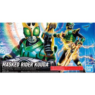 Figuarts (SHINKOCCHOSEIHOU) MASKED RIDER KUUGA PEGASUS FORM