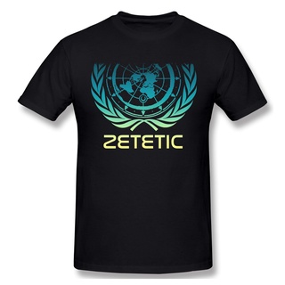 [S-5XL] เสื้อยืดแขนสั้น พิมพ์ลาย Under the Dome Zetetic Astronomy สีแดง แฟชั่นสําหรับผู้ชาย