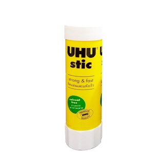 KTS (ศูนย์เครื่องเขียน) กาวแท่ง UHU 40 g