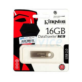 16GB "Kingston" (DTSE9H) สินค้าพร้อมส่ง
