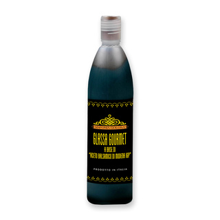 * พร้อมส่ง * โรโบ ซินโฟเนีย ซอสบัลซามิกดำ 500 มิลลิลิตร Sinfonia Balsamic Sauce 500 ml.