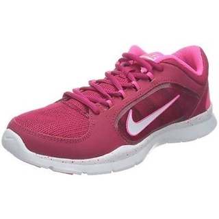 รองเท้า ส่งฟรี🚚 Nike Womens Nike Flex Trainer 4 Shoes 👟(มือสอง)