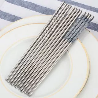 ตะเกียบ ตะเกียบสแตนเลส ตะเกียบเกาหลี