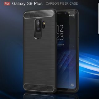 Case Samsung S9/ S9 Plus premium